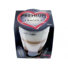 Десерт PREMIUM Фрагола, 100г, 1 штука