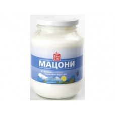 Мацони FINE LIFE, 0,5л, 1 штука