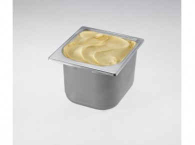 Мороженое GELATO Манго, 1,5кг, 1 штука