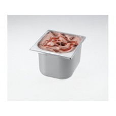 Мороженое GELATO Клубника, 1,5кг, 1 штука