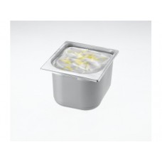 Мороженое GELATO Лимон, 1,5кг, 1 штука