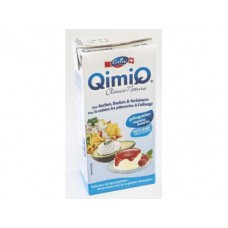 Сливки QIMIQ кулинарные 15%, 1л, 1 штука