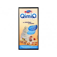 Сливки QIMIQ концентрированные 19%, 1л, 1 штука
