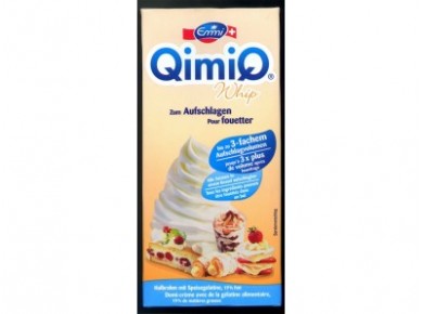 Сливки QIMIQ концентрированные 19%, 1л, 1 штука