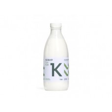 Кефир БРАТЬЯ ЧЕБУРАШКИНЫ 3,6-4,6%, 1кг, 1 штука