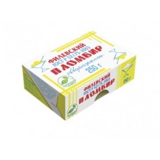 Пломбир ФИЛЕВСКИЙ в коробочке, 250г, 1 штука