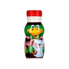 Йогурт РАСТИШКА питьевой Яблоко, 200г, 1 штука