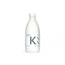Кефир БРАТЬЯ ЧЕБУРАШКИНЫ 0,1%, 1кг, 1 штука