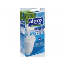 Напиток соевый ALPRO с кальцием 1,9%, 1л, 1 штука