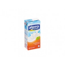 Напиток соевый ALPRO без соли и cахара, 2,2% 1л, 1 штука