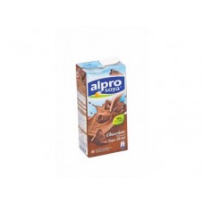 Напиток соевый ALPRO шоколадный 1,8%, 1л, 1 штука