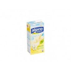 Напиток соевый ALPRO ванильный, 1,8% 1 л, 1 штука