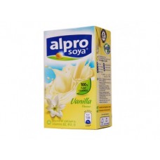 Напиток соевый ALPRO Ванильный 1,8%, 250г, 1 штука