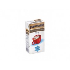 Сливки PARMALAT стерилизованные, 11% 0,5л, 1 штука