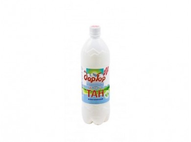 Тан ДАР ГОР классический, 1,8% 1л, 1 штука