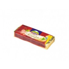 Сыр HOCHLAND с ветчиной,  100г, 1 штука