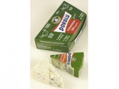 Сыр DOR BLU Kaserei Champignon, 100г, 5 штук