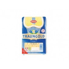 Сыр TRAUNGOLD 45% нарезка, 150г, 1 штука