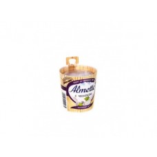 Творожный сыр ALMETTE 70% с чесноком, 150г, 1 штука