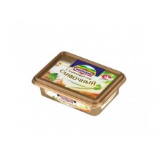 Плавленый Сыр  HOCHLAND сливочный, 200г, 1 штука
