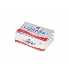 Сливочное масло LURPAK 82%, 200г, 1 штука