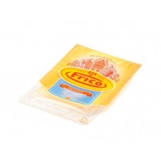 Сыр FRICO гауда 48% нарезка, 150г, 1 штука