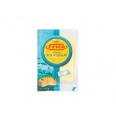 Сыр FRICO Маасдам 45%, 150г, 1 штука