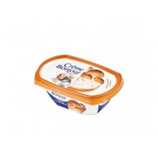 Творожный сыр CREME BONJOUR с лесными грибами, 200г, 1 штука