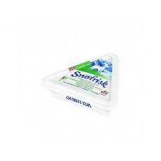 Сыр SNOFRISK козий мягкий  65-70%, 125г, 1 штука