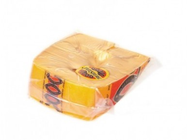 Сыр JARLSBERG полутвердый кусок ~500г, 1 кг
