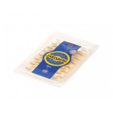 Сыр JARLSBERG легкий в нарезке, 150г, 1 штука