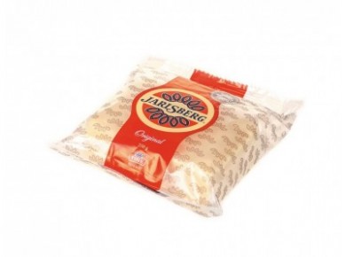 Сыр JARLSBERG 45%, 250г, 1 штука