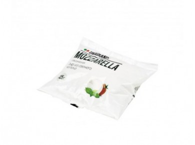 Сыр Mozzarella Fior Di Latte 50%, 125г, 1 штука