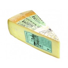 Сыр Raclette MONTMARTRE 45%, 300г, 1 кг