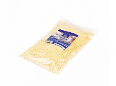 Сыр тертый Эдам HORECA SELECT, 1 кг, 1 штука
