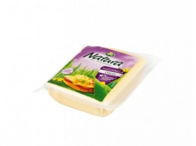Сыр Моцарелла ARLA, 200г, 1 штука