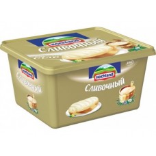 Сыр HOHLAND плавленый сливочный, 400г, 2 штуки