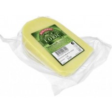 Сыр твердый GOJUS 40%, 350г, 1 кг