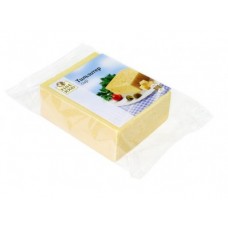 Сыр полутвердый Тильзитер FINE FOOD 45%, 700г, 1 кг