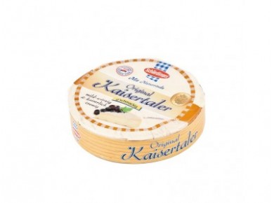 Сыр SCHAERDINGER Императорская долина, 250г, 1 штука