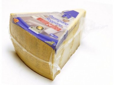 Сыр HORECA SELECT Пармиджано Реджано твердый, 1кг, 1 кг