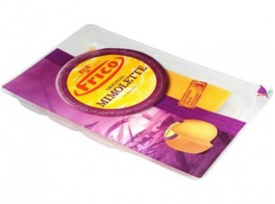 Сыр FRICO 40% выдержанный, 300г, 1 штука