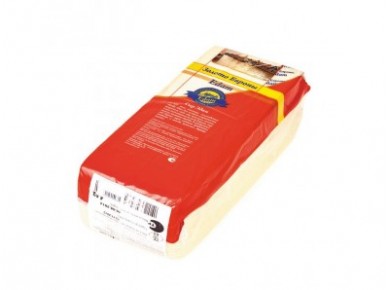 Сыр ЗОЛОТО ЕВРОПЫ EDAM 40%, 3кг, 1 кг