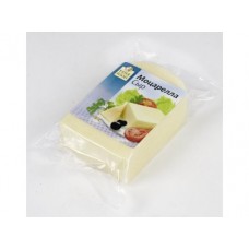 Сыр FINE FOOD полутвердый моцарела, ~700г, 1 кг