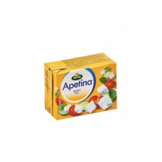 Рассольный сыр Apetina ARLA 50%, 200г, 1 штука