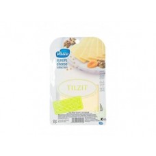 Сыр VALIO TILZIT полутвердый нарезка, 150г, 1 штука