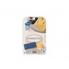 Сыр VALIO EMMENTAL нарезка, 150г, 1 штука