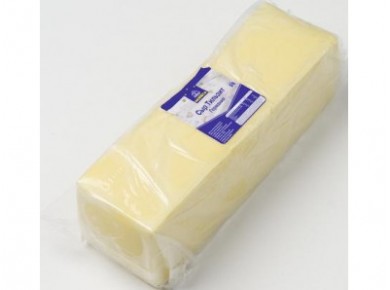 Сыр полутвердый Тильзит HORECA SELECT, 1 кг, 1 кг