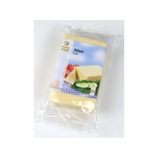 Сыр FINE FOOD Эдам 40%, 700г, 1 кг