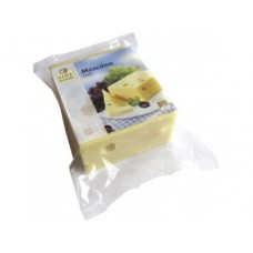 Сыр FINE FOOD Маасдам 45%, 700г, 1 кг